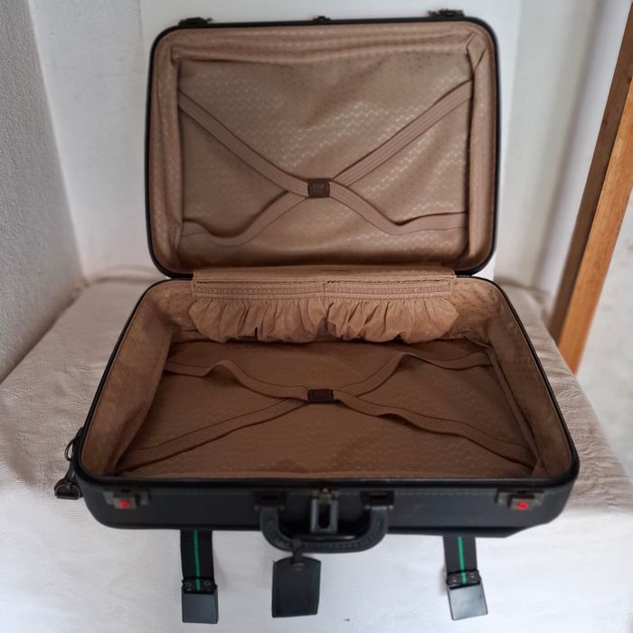 Mala de viagem média