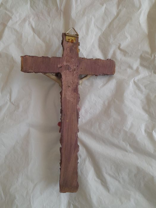 Estatueta de Jesus Cristo