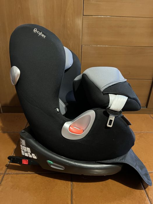 Cadeira Auto CYBEX Sirona