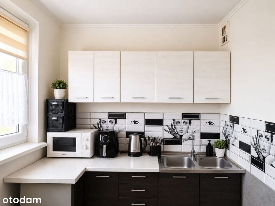 4-pokojowe 61 m² – Debrzno, os. Słoneczne
