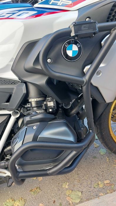 BMW R 1250 GS HP - 2019