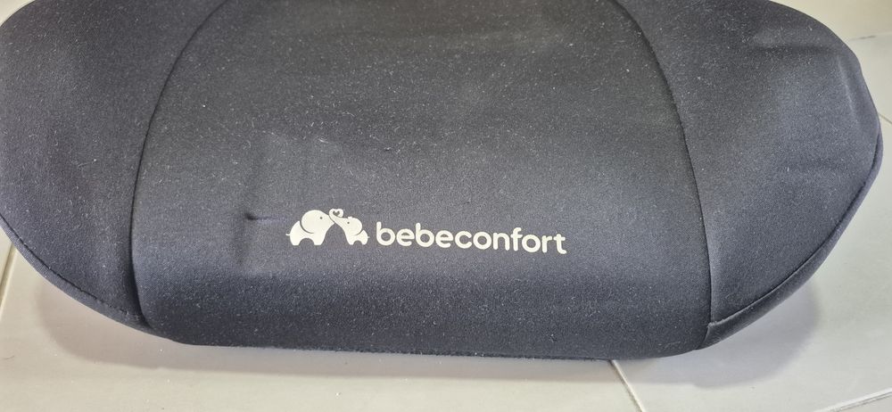 Banco Auto - Bebeconfort