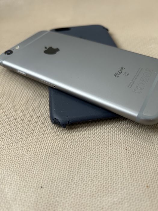 Apple iPhone 6S 16 gb