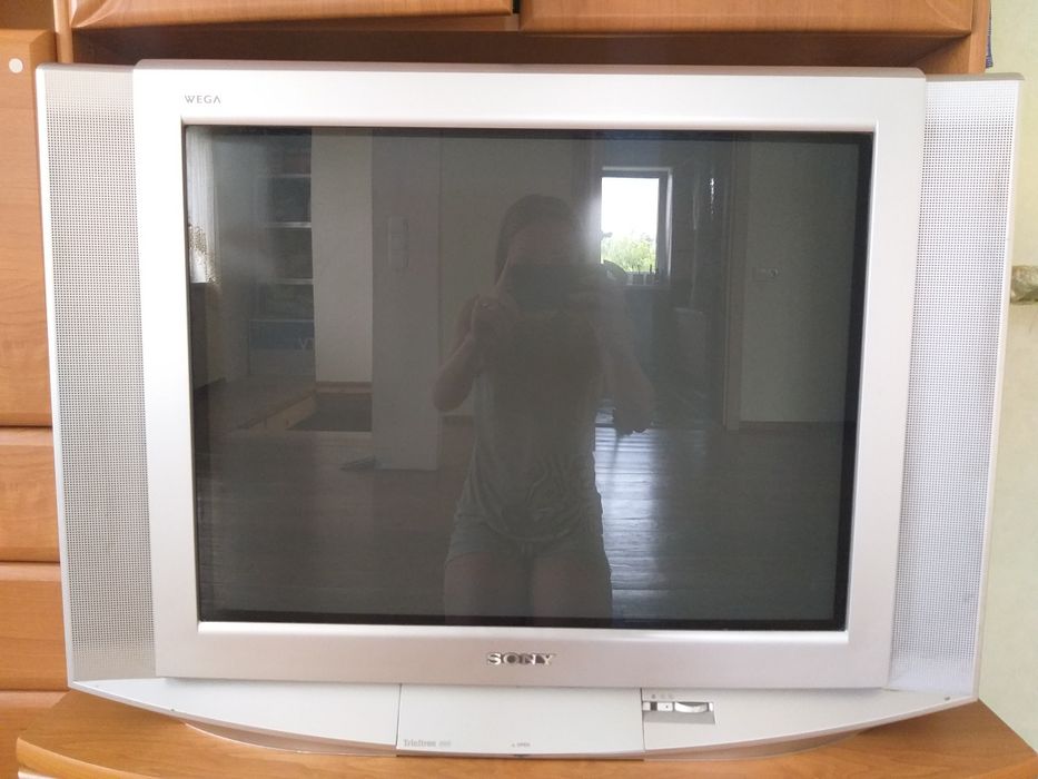 Продам телевизор Sony