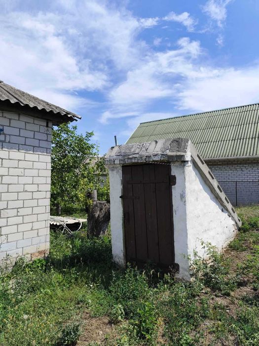 Продаж будинку Погреби (25км від Кременчука)