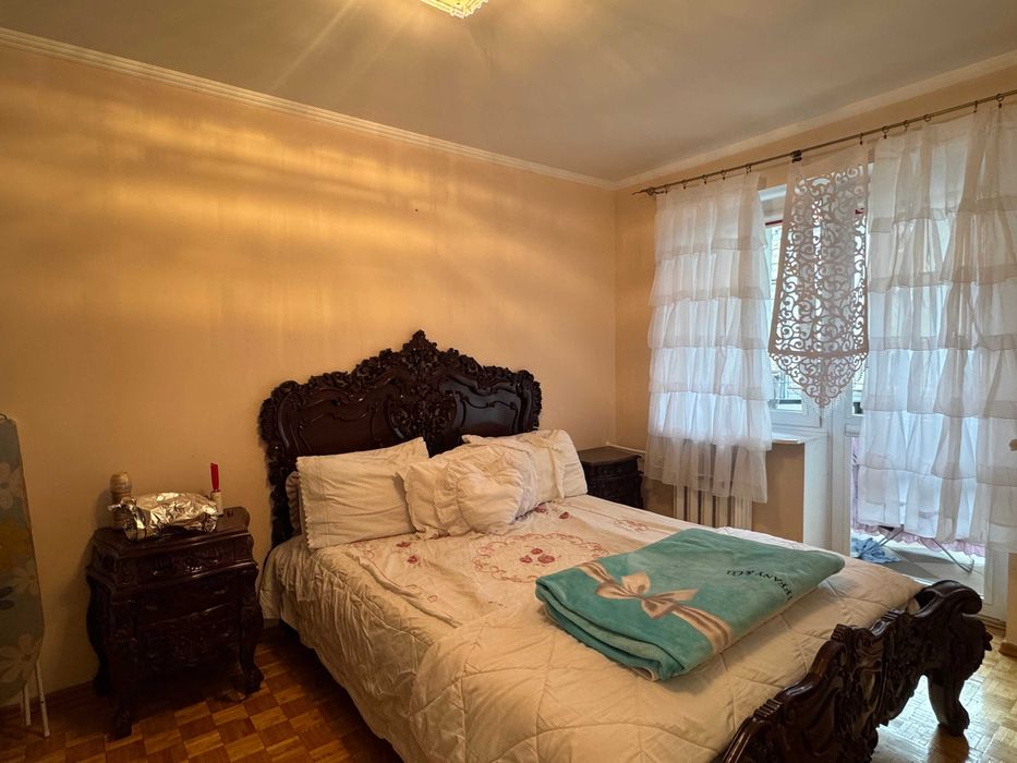 Wynajmę mieszkanie ul. Zamkowa Ostróda