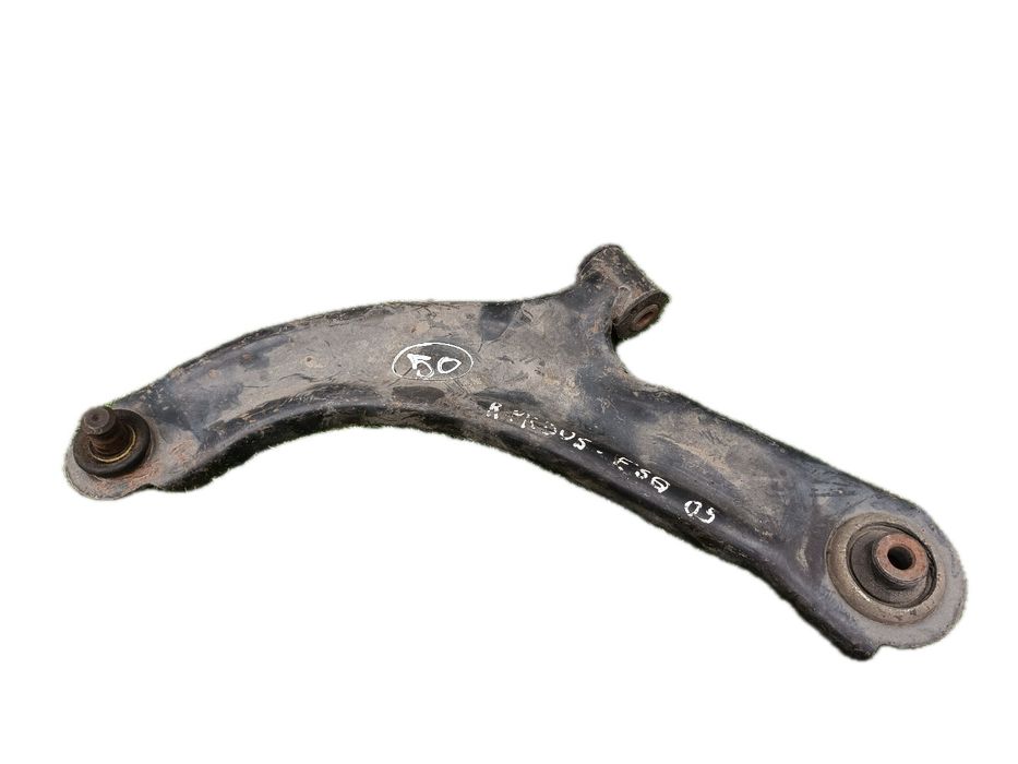 Braço de suspensão frente esquerdo RENAULT Modus/Grand Modus (F/JP0_)
