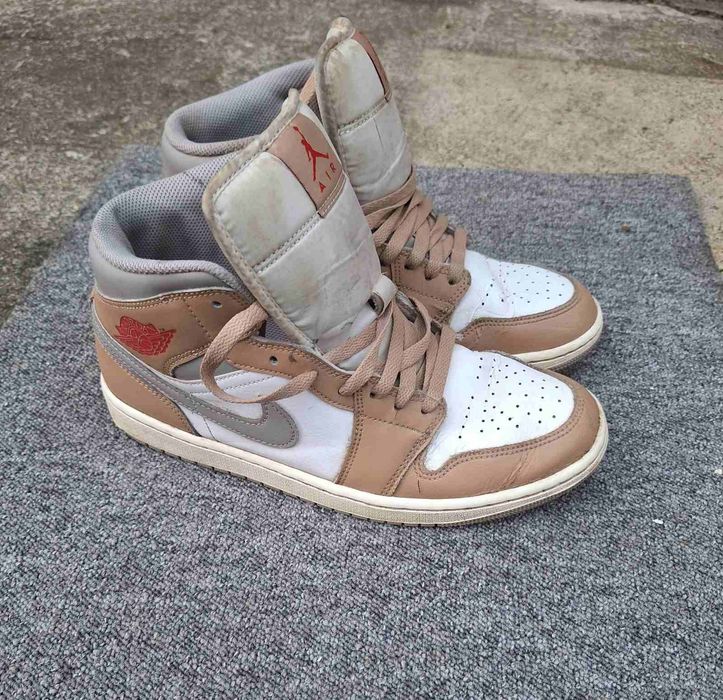 Nike Air Jordan 1 Mid