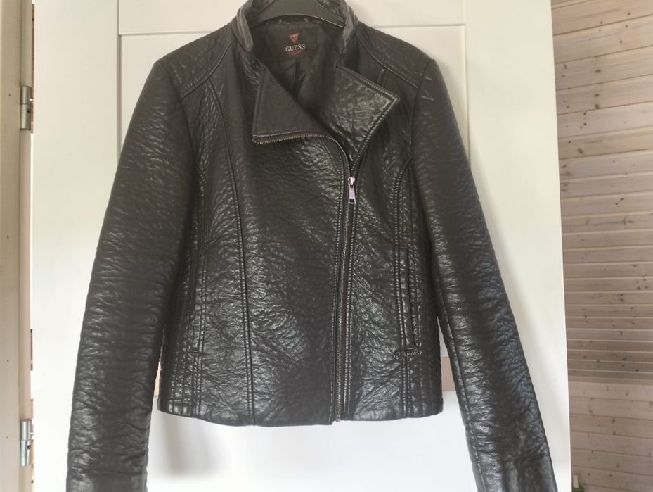 Ramoneska Guess roz. M/L