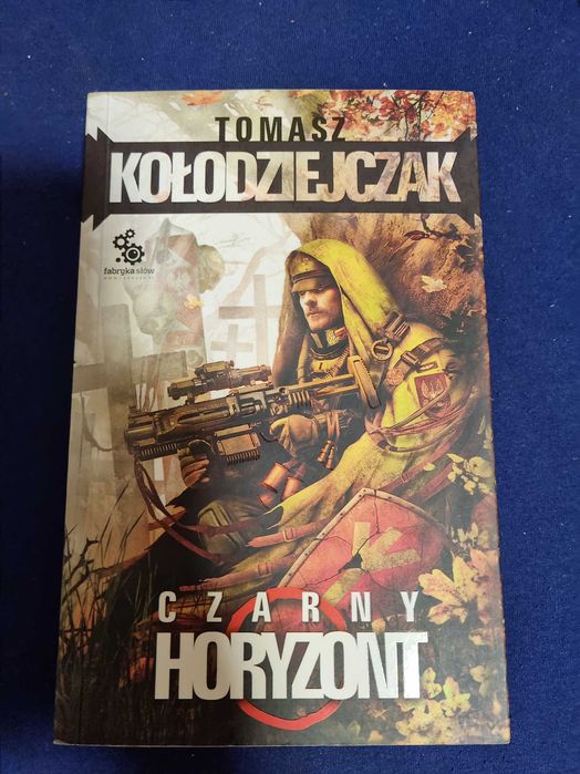 Tomasz Kołodziejczak, Czarny Horyzont