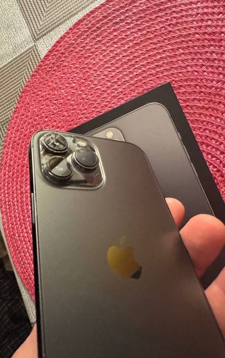 iPhone 13 Pro max