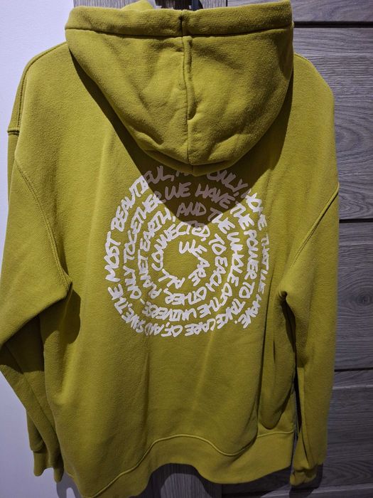 Bluza H&M męska M
