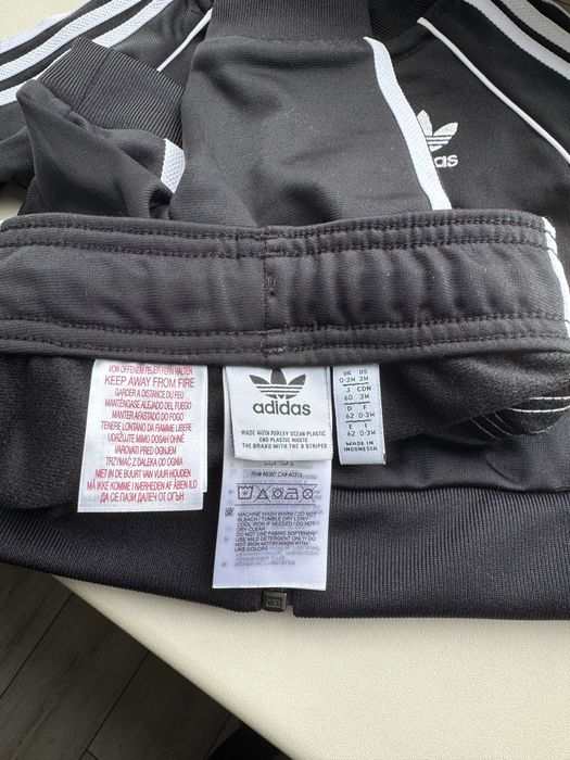 Фірмовий костюм Adidas дитячій