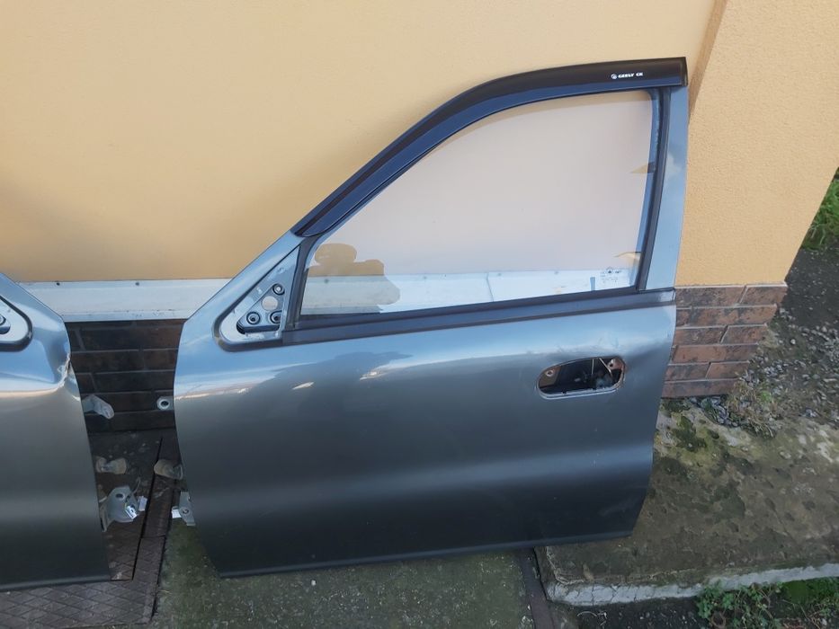 Дверь передняя, задняя Geely ck 2