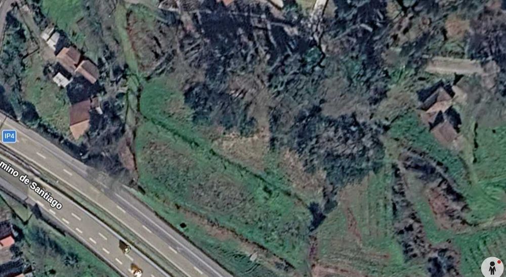 Terreno Agrícola 7.400 m² | Mina de Água | Livração | Arrendamento Rural 800 €/ano