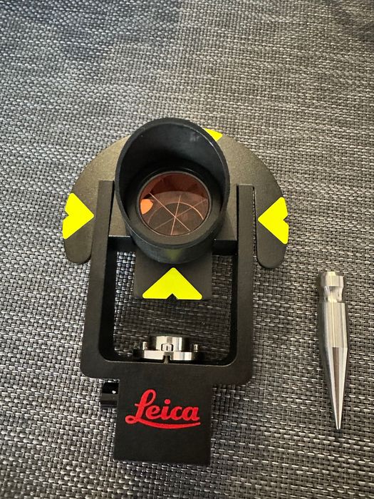 LEICA Pryzmat GMP 101