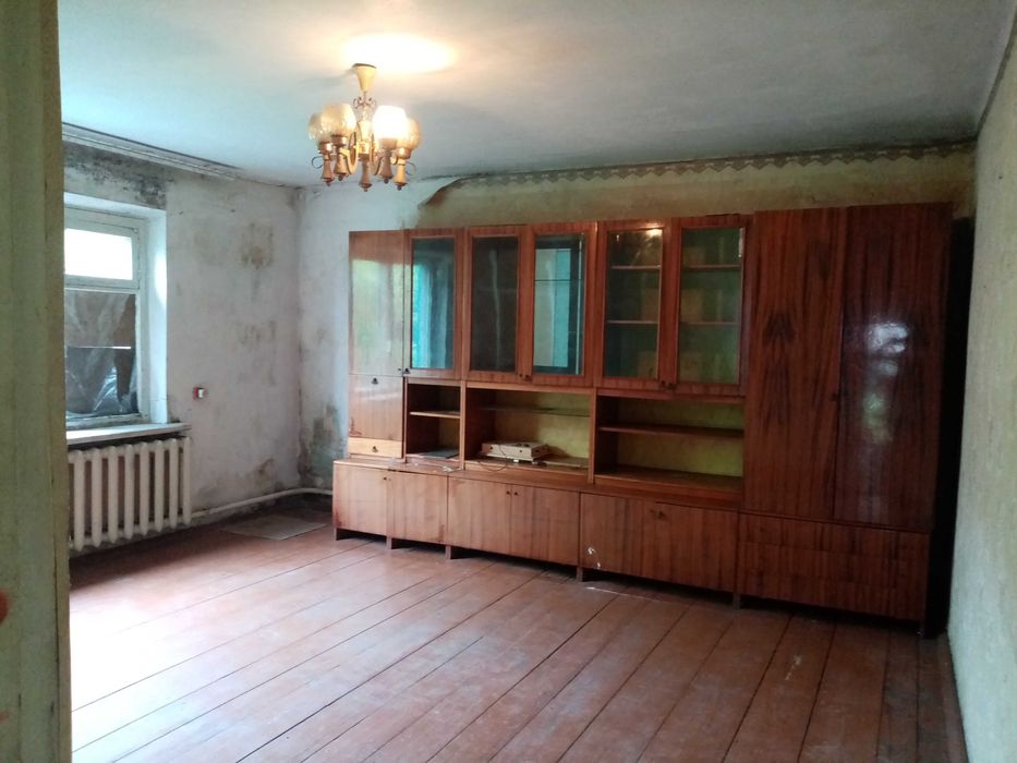 Продається будинок в с. Суха Грунь (Калінінське)