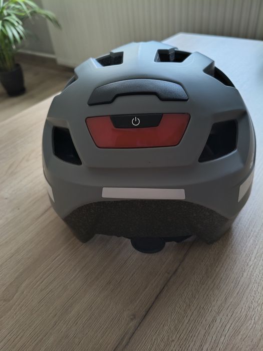 Kask rowerowy Crivit XL