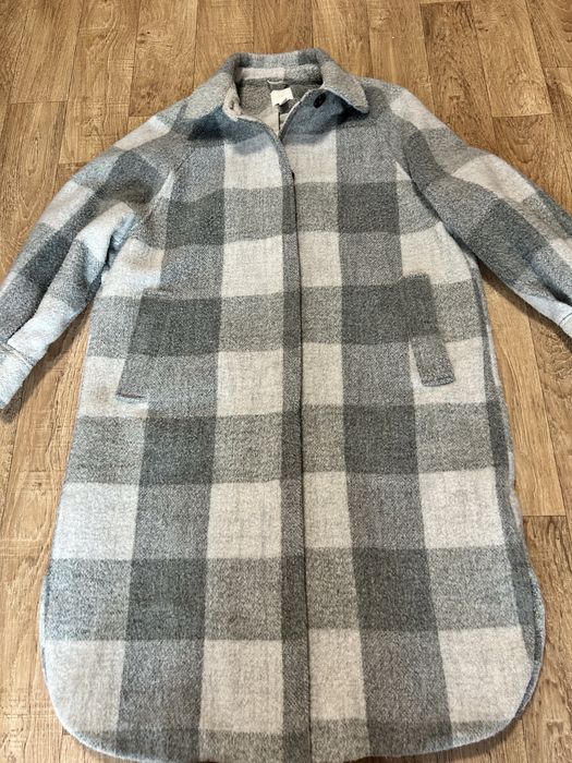 Пальто  розміру с