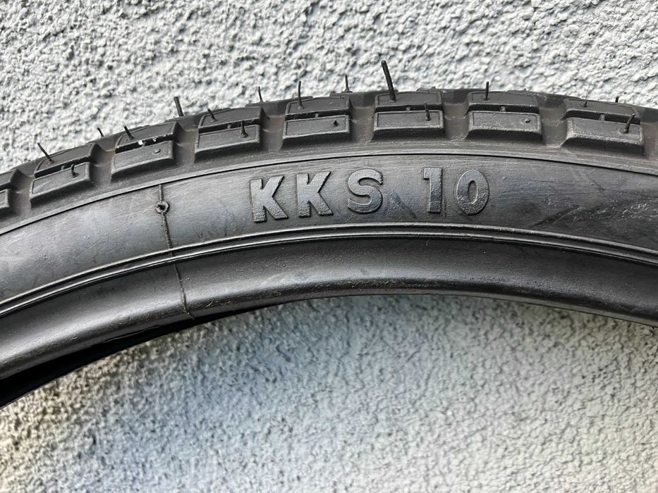 2.25-19 Continental KKS10 TT 41B
