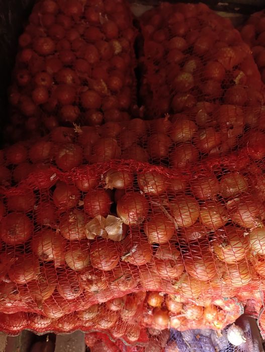 Картофель с доставкой