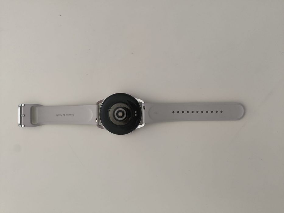 Xiaomi Watch S3 - cinzento muito estimado