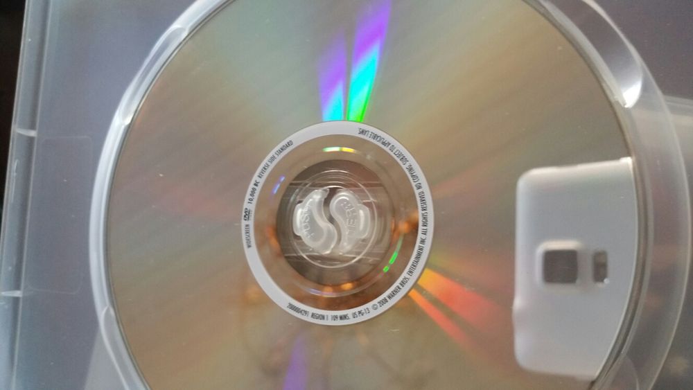 7 Dvd Titulos originais em Ingles