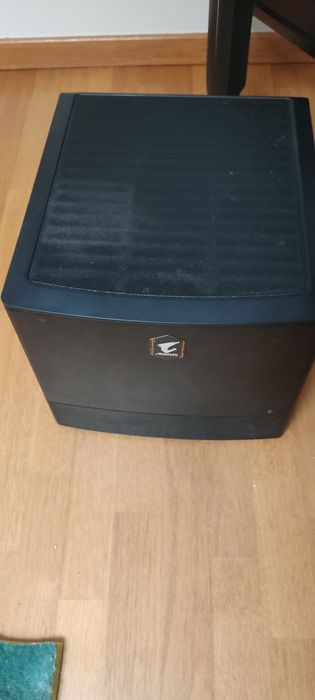 Fractal Design Node 804