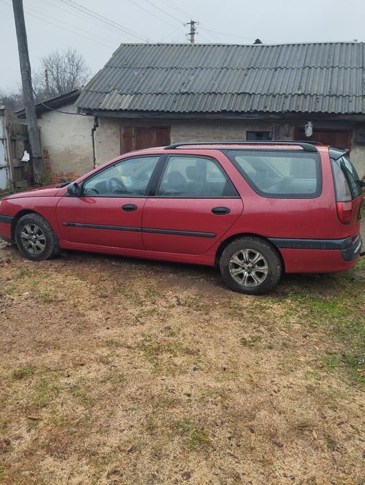 Продам Рено лагуна1