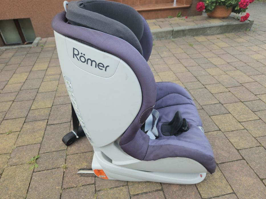 Fotelik Romer TRIFIX 9-18 kg