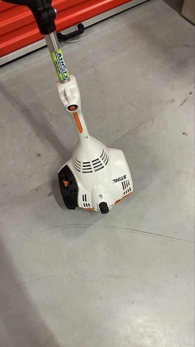 STIHL FS 40 kosa spalinowa sprawna lekka gotowa do pracy