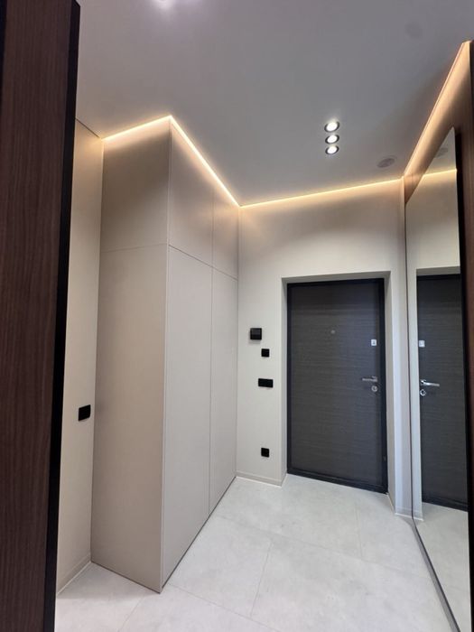 ЖК Crystal. Продається сучасна, нова квартира