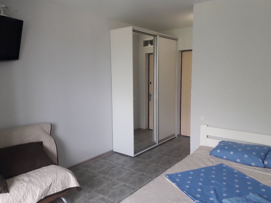 Своя квартира посуточно в Харькове м. Академика Павлова, Героїв Праці