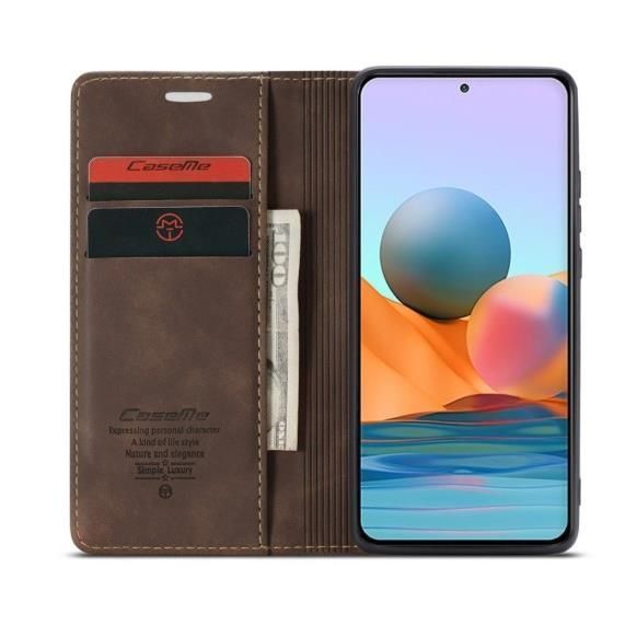 Etui Caseme Do Xiaomi Redmi Note 10 4G