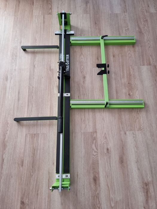 Professional Scribing Tool 120 cm with Laser + Extra Diamond – €15064285111423362122