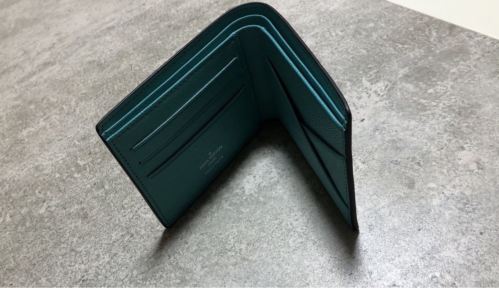 Кошелек Louis  Vuitton ( Оригинал )