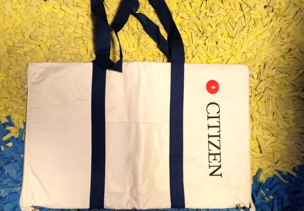 Esteira de Praia Citizen Promaster