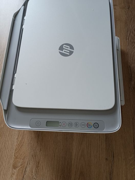 drukarkq HP Deskjet 2700