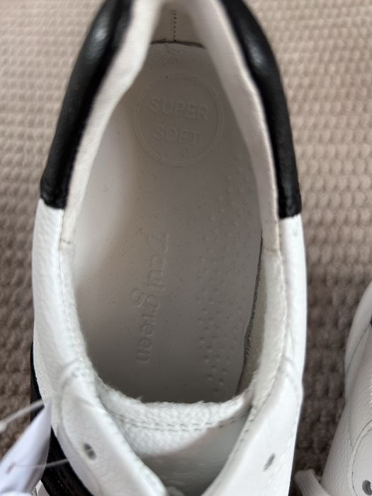 Sneakersy niskie Paul Green