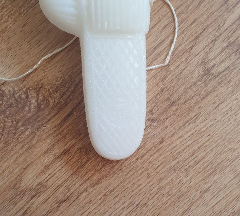 Игрушка СССР Буратино кольцеброс.Новыйь