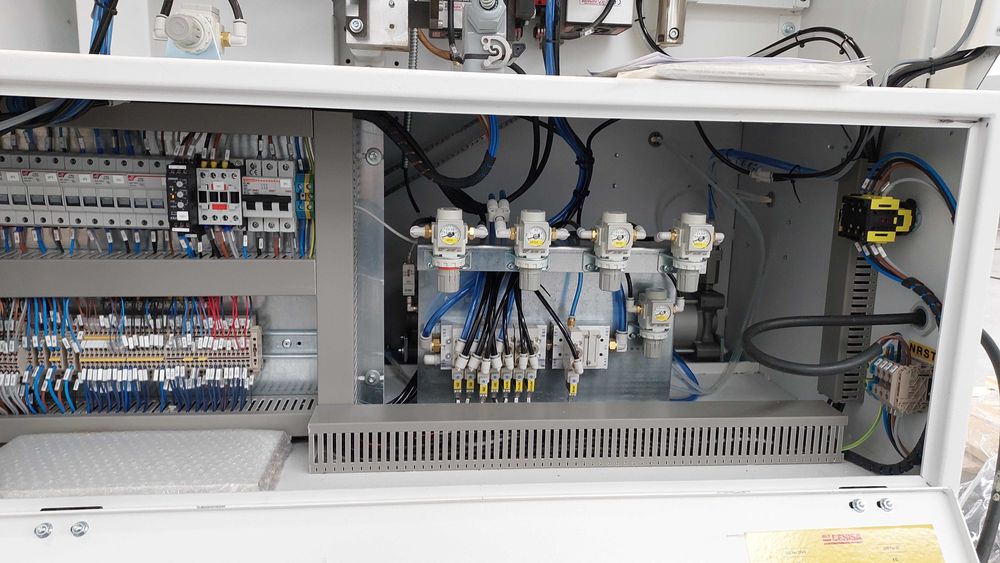 Orladora Cehisa Flexy P