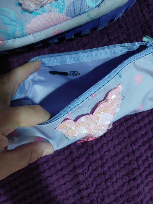 Conjunto escolar Note