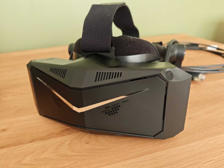 Gogle VR - Pimax Crystal Light