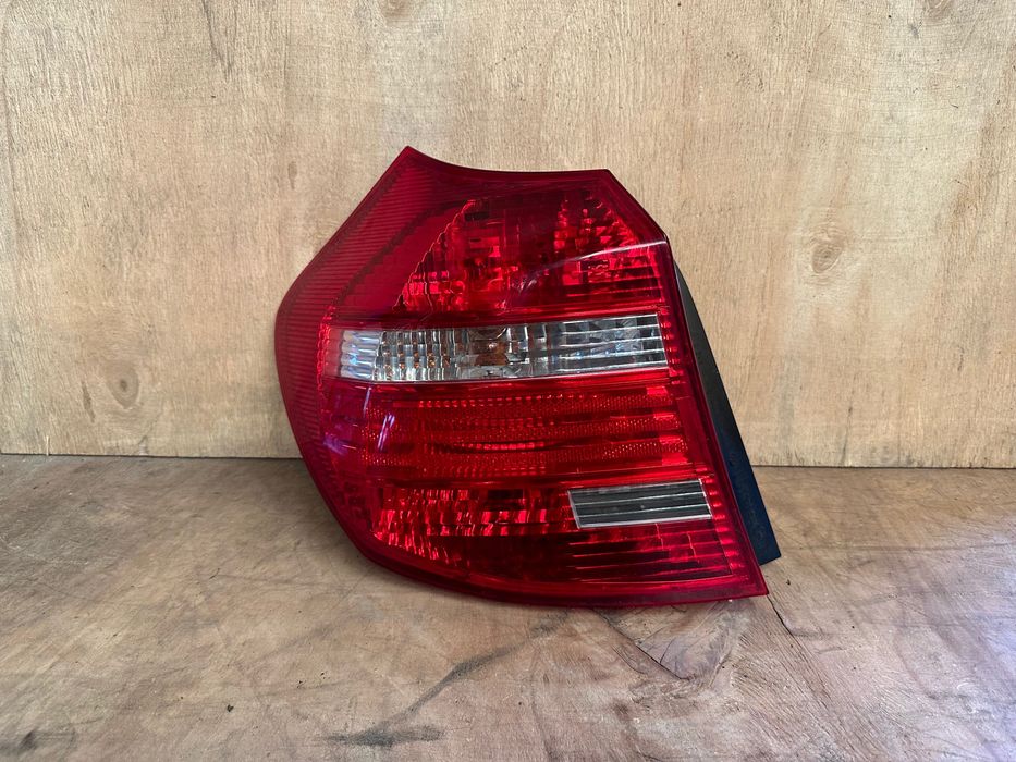 Farolim Farol tras esquerdo BMW E81 E87 118D 120D 123D ORIGINAL