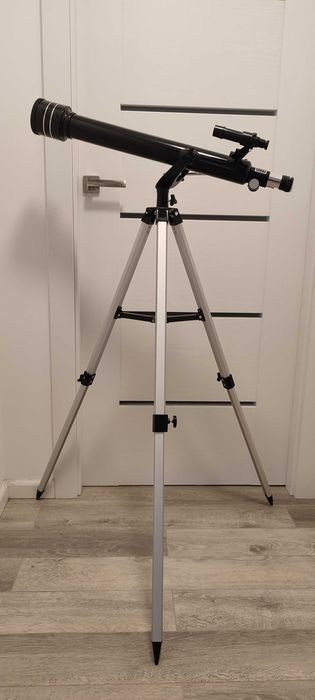 Teleskop Opticon Phobos 60F700