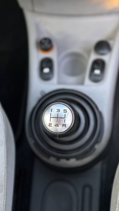 Citroën C3 1.1 Gasolina