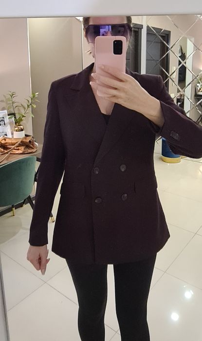 Жіночій піджак бренд H&M новий.