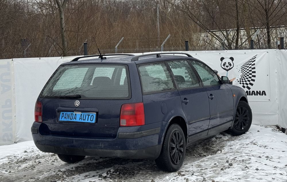 Volkswagen Passat B5 1.9 TDI ~ 2000 ~ Klima ~ Zadbany ~ Zamiana