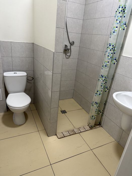 Pokoje pracownicze dom