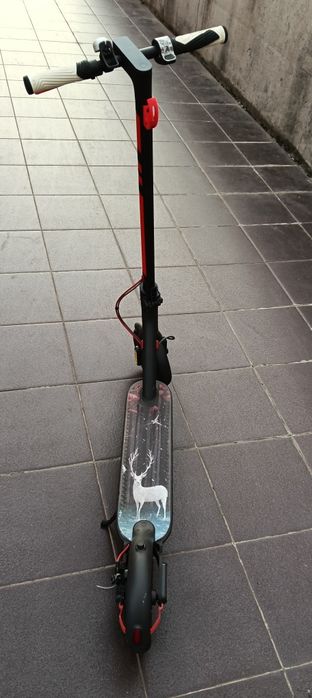Trotinete Xiaomi